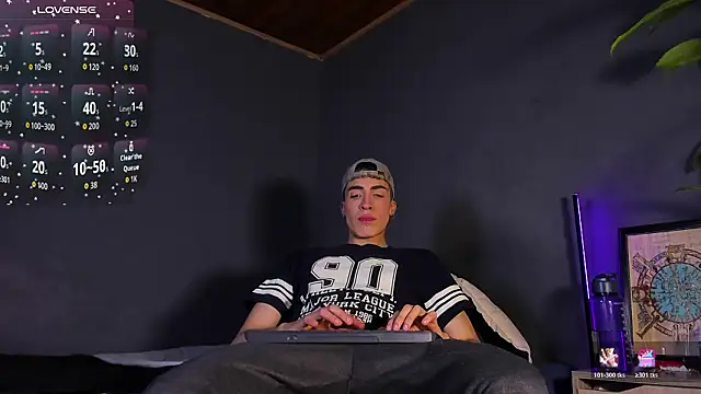 Snapshot of Angel_Snowhotxxx chatting on 28, 2, 2026 Angel Snowhotxxx online show from 28, 2, 2026