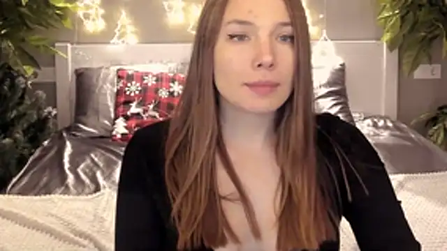 IceDanielles online show from 18, 12, 2025