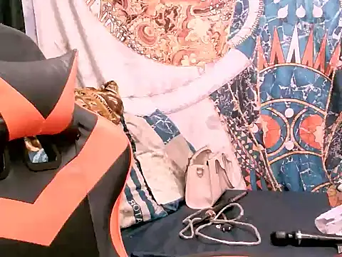 Snapshot of Harl3ysugar4u chatting on 11, 3, 2025 Harl3ysugar4u online show from 11, 3, 2025