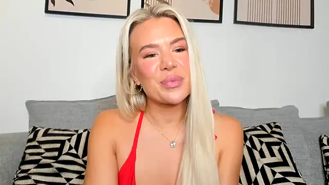 Alexia-Lee online show from 14, 12, 2025