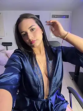 angelicaagarcia online show from 25, 2, 2025