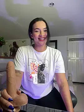 angelicaagarcia online show from 1, 3, 2025