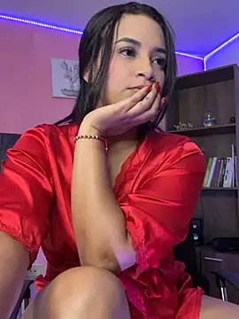 angelicaagarcia online show from 19, 3, 2025