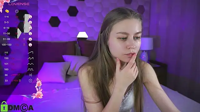 Polumna cute online show from 25, 1, 2025