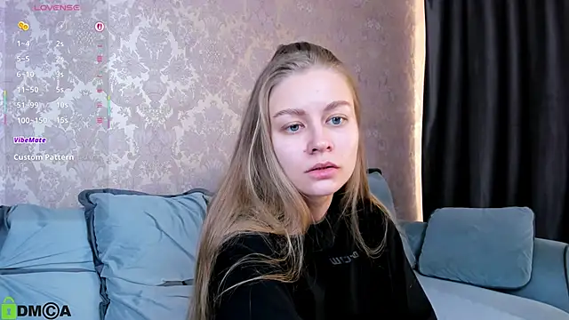 Polumna cute online show from 23, 10, 2025