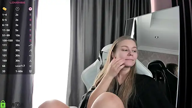 Polumna cute online show from 21, 12, 2025