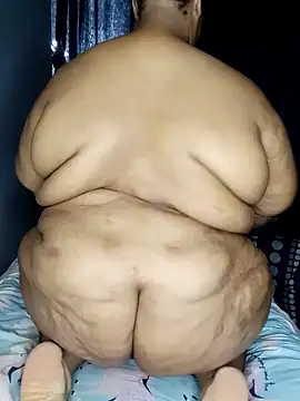 fatafricanqueen online show from 3, 1, 2025