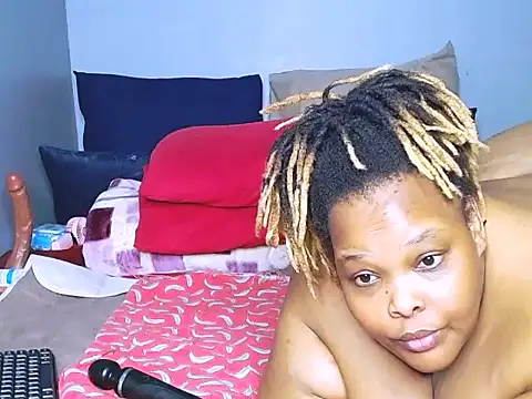 fatafricanqueen online show from 11, 9, 2025