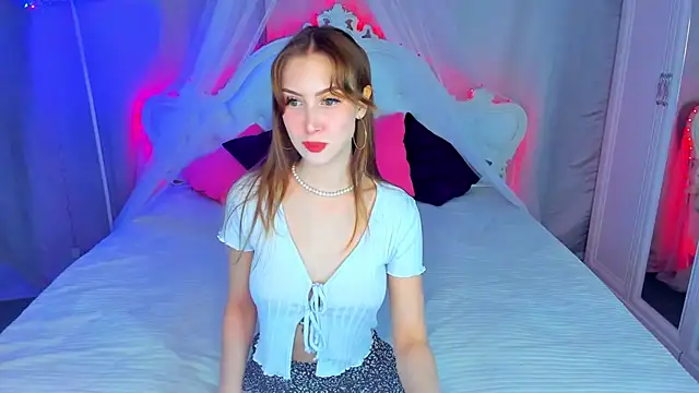 VitalinaBlue online show from 9, 12, 2024