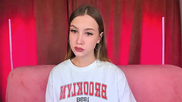 VitalinaBlue online show from 16, 11, 2025