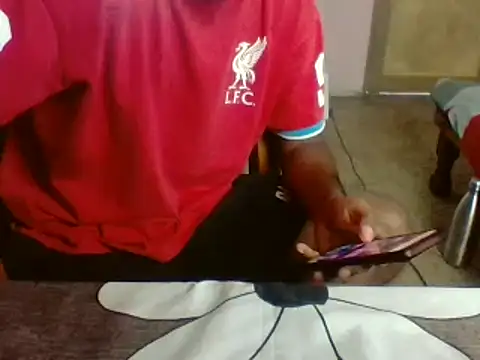 Snapshot of PlayBoy0299 chatting on 6, 12, 2024 PlayBoy0299 online show from 6, 12, 2024