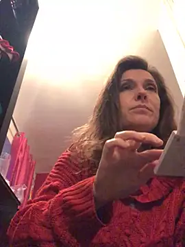 Lwhite1 online show from 5, 12, 2024