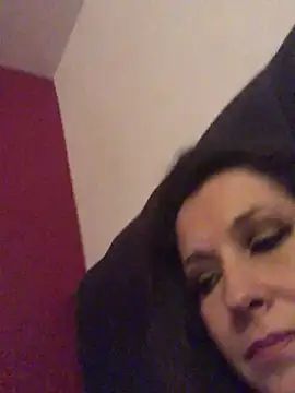 Lwhite1 online show from 29, 12, 2024
