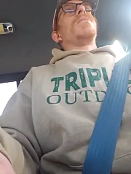 REDHAMMER  online show from 21, 2, 2026