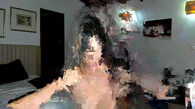 AnaHenao online show from 16, 3, 2026