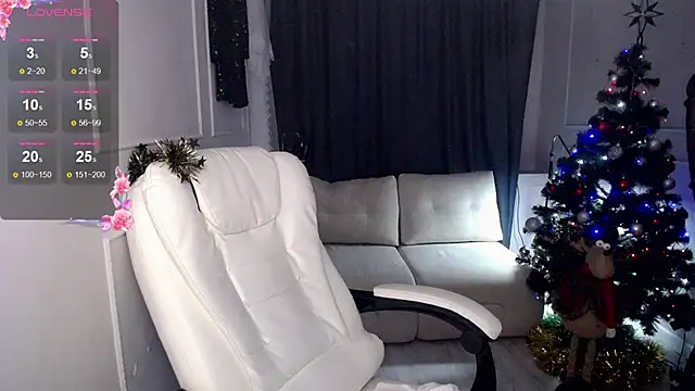 Juarnea online show from 25, 12, 2024