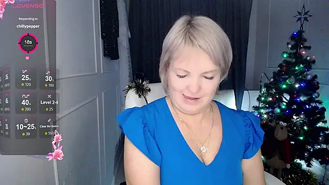 Juarnea online show from 28, 12, 2024