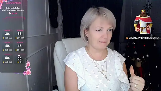 Juarnea online show from 8, 1, 2025