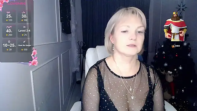 Juarnea online show from 10, 1, 2025