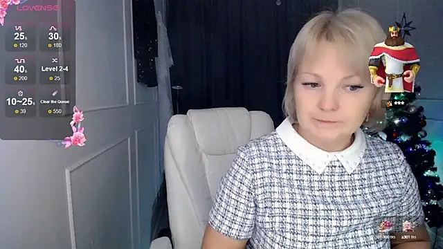Juarnea online show from 15, 1, 2025