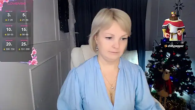 Juarnea online show from 20, 1, 2025