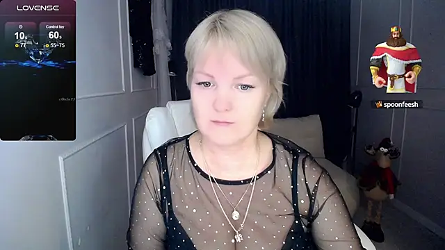 Juarnea online show from 1, 2, 2025