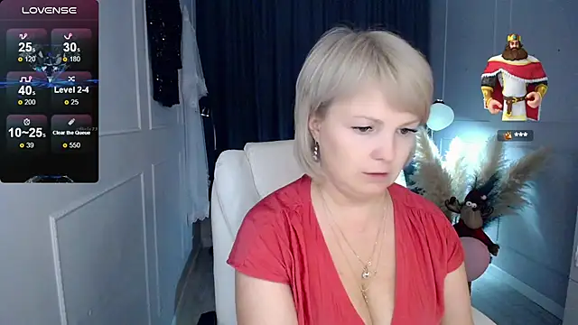 Juarnea online show from 14, 3, 2025
