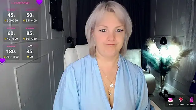 Juarnea online show from 9, 11, 2025