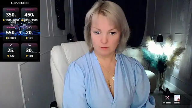 Juarnea online show from 25, 2, 2026