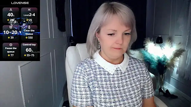 Juarnea online show from 4, 3, 2026