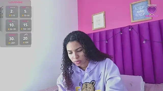 Snapshot of littleebonny chatting on 18, 2, 2026 littleebonny online show from 18, 2, 2026