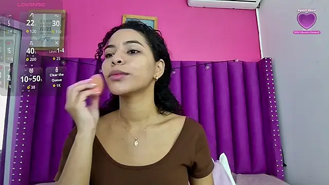 Snapshot of littleebonny chatting on 16, 3, 2026 littleebonny online show from 16, 3, 2026