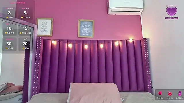 Snapshot of littleebonny chatting on 17, 3, 2026 littleebonny online show from 17, 3, 2026