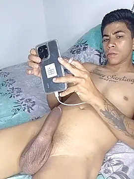 Eduardomieres online show from 8, 1, 2025