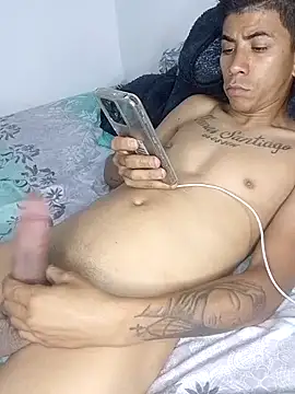 Eduardomieres online show from 9, 1, 2025