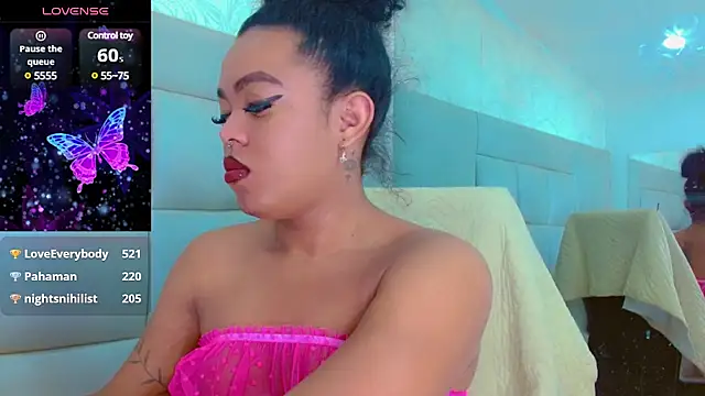 KayleighDreams  online show from 13, 1, 2025
