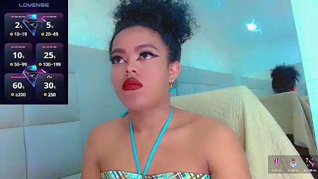 KayleighDreams  online show from 15, 1, 2025