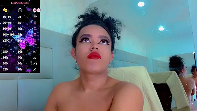 KayleighDreams  online show from 15, 1, 2025