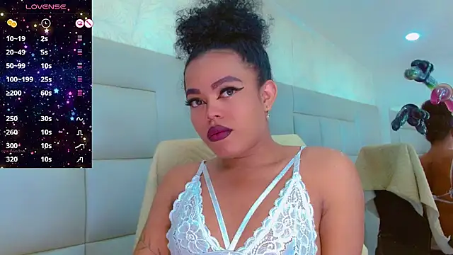 KayleighDreams  online show from 16, 1, 2025