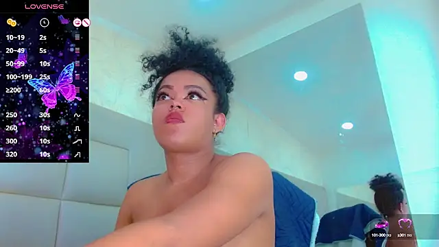 KayleighDreams  online show from 18, 1, 2025