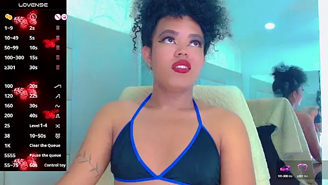 KayleighDreams  online show from 25, 1, 2025