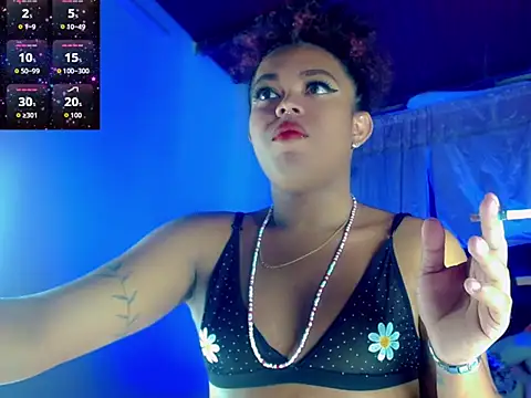 Snapshot of KayleighDreams_ chatting on 14, 10, 2025 KayleighDreams online show from 14, 10, 2025