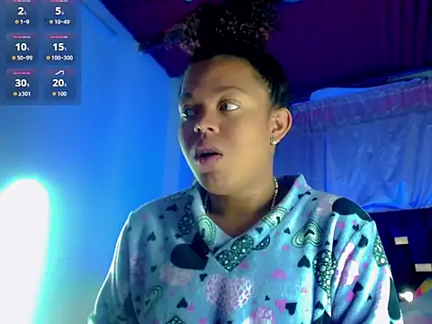 Snapshot of KayleighDreams_ chatting on 15, 10, 2025 KayleighDreams online show from 15, 10, 2025