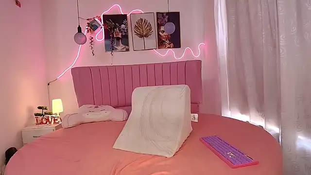 Snapshot of Azul_horney chatting on 19, 2, 2026 Azul horney online show from 19, 2, 2026