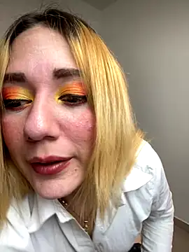 Angeli Naughty1 online show from 1, 12, 2025