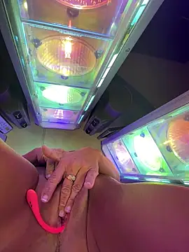 vixendoll87 online show from 14, 1, 2025