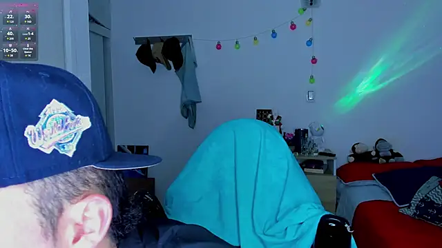 Snapshot of liam_oficial02 chatting on 15, 1, 2025 liam oficial02 online show from 15, 1, 2025