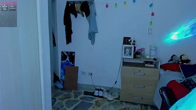 Snapshot of liam_oficial02 chatting on 22, 1, 2025 liam oficial02 online show from 22, 1, 2025