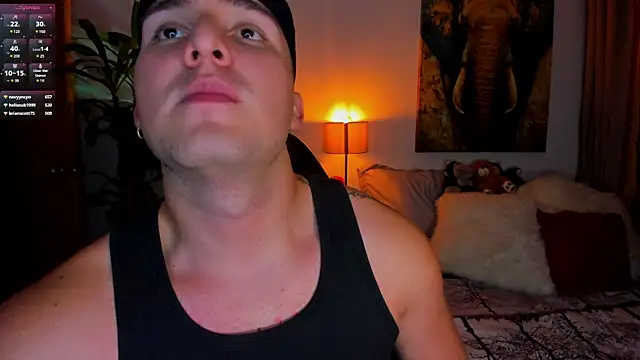 liam oficial02 online show from 26, 2, 2025