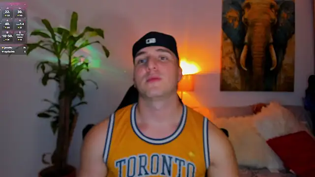 Snapshot of liam_oficial02 chatting on 28, 2, 2025 liam oficial02 online show from 28, 2, 2025